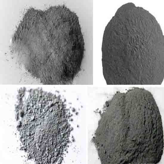 新兴灰色隔断墙采用的粉末